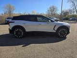 New 2025 Chevrolet Blazer EV RS image 3