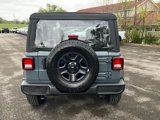 New 2025 Jeep Wrangler Sport image 6