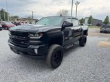 Used 2017 Chevrolet Silverado 1500 LTZ Z71 w/ LTZ Plus Package image 4