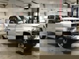 Used 2018 Chevrolet Silverado 1500 W/T w/ Trailering Package image 5