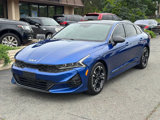 Used 2022 Kia K5 GT-Line w/ GT-Line FWD Premium Package image 3
