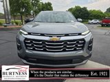 New 2026 Chevrolet Equinox LT w/ Convenience Package II image 2