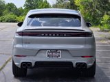 New 2025 Porsche Cayenne Coupe image 6