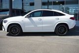 New 2025 Mercedes-Benz GLE 53 AMG 4MATIC Coupe image 5
