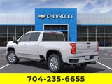 New 2025 Chevrolet Silverado 2500 High Country w/ Technology Package image 3
