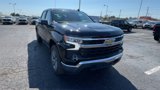 New 2026 Chevrolet Silverado 1500 LT image 4