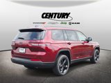 New 2025 Jeep Grand Cherokee L Altitude image 4