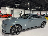 Used 2024 Rolls-Royce Spectre w/ Spectre Launch Package image 2