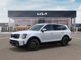 New 2025 Kia Telluride SX Prestige X-Line image 3