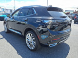 New 2025 Buick Envision Avenir image 4