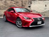 Used 2015 Lexus RC 350 image 2