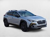 Used 2025 Subaru Crosstrek 2.5i Sport w/ Popular Package #3A image 3