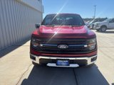New 2025 Ford F150 XLT image 2