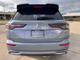 New 2025 Mitsubishi Outlander SEL image 4