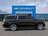 New 2025 Chevrolet Suburban High Country image 5