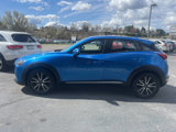 Used 2016 MAZDA CX-3 Grand Touring image 4