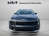 New 2026 Kia Sportage SX image 2