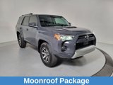 Used 2024 Toyota 4Runner TRD Off-Road Premium image 3
