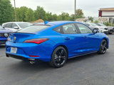 New 2026 Acura Integra A-Spec image 3