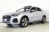 Used 2022 Audi Q5 2.0T Premium Plus w/ Premium Plus Package image 2