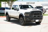 New 2025 RAM 2500 Rebel image 5