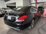Used 2018 Mercedes-Benz C 300 Sedan image 4
