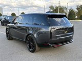 New 2025 Land Rover Range Rover SE image 4