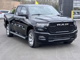 New 2025 RAM 1500 Big Horn image 2