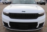 New 2025 Jeep Grand Cherokee L Summit w/ Advanced Protech Group IV image 2