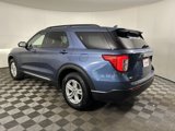 Used 2020 Ford Explorer XLT w/ Comfort Package image 6