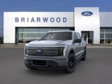 New 2025 Ford F150 Lightning XLT image 2