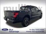 Certified 2023 Ford F150 Lightning XLT image 3