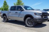 New 2025 RAM 1500 Rebel w/ G/T Package image 2
