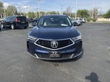 Used 2024 Acura RDX w/ Technology Package image 2