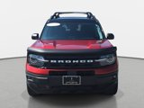 Used 2024 Ford Bronco Sport Outer Banks w/ Tech Package image 2