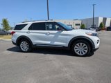 Used 2021 Ford Explorer Limited w/ Hybrid Equipment Group 310A image 4