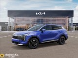 New 2026 Kia Sportage EX image 3
