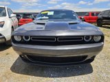 Used 2018 Dodge Challenger SXT Plus image 2