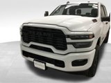 New 2025 RAM 2500 Big Horn image 4