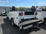 New 2025 Chevrolet Silverado 3500 W/T w/ WT Convenience Package image 3