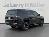 New 2025 Jeep Wagoneer Series III image 5