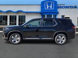 New 2025 Honda Pilot EX-L image 3
