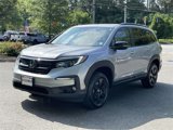 Certified 2022 Honda Pilot TrailSport image 3