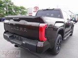 New 2025 Toyota Tundra Limited image 2