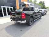 New 2025 RAM 1500 Laramie image 6