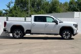 New 2025 GMC Sierra 2500 Denali w/ Denali Reserve Package image 3