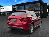 Certified 2023 MAZDA CX-5 Signature image 5