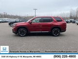 New 2025 Honda Pilot Black Edition image 4