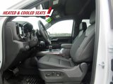 New 2025 Chevrolet Silverado 1500 LTZ image 4