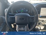 New 2025 Ford F150 XLT w/ Equipment Group 303A High image 2